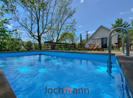 Prodej domu/vily, 117 m²