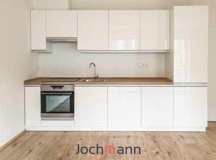 Pronájem bytu, 2+kk, 50 m²