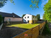 Prodej domu/vily, 120 m²