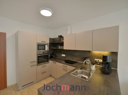 Pronájem bytu, 2+kk, 64 m²