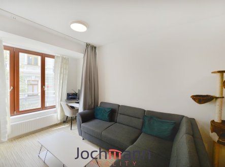 Pronájem bytu, 2+kk, 64 m²