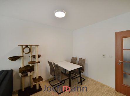 Pronájem bytu, 2+kk, 64 m²