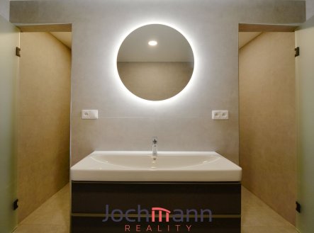 Pronájem bytu, 2+kk, 60 m²