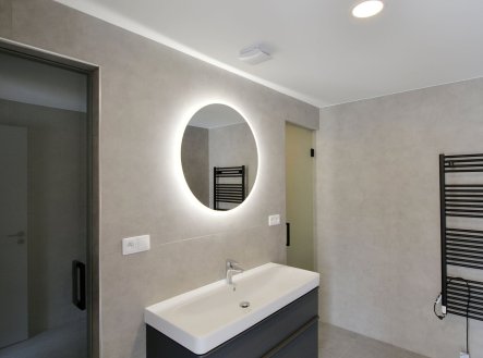 Pronájem bytu, 2+kk, 60 m²
