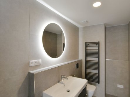 Pronájem bytu, 2+kk, 60 m²