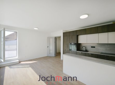 Pronájem bytu, 2+kk, 60 m²