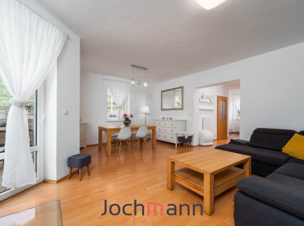 Prodej domu/vily, 127 m²