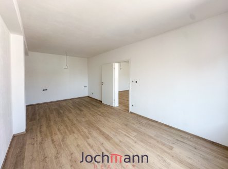 Prodej bytu, 2+kk, 56 m²