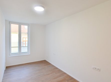 Pronájem bytu, 2+kk, 49 m²