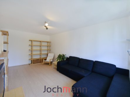 Pronájem bytu, 2+1, 65 m²