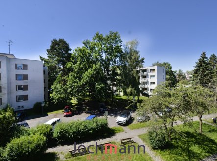 Pronájem bytu, 2+1, 65 m²
