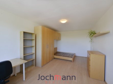 Pronájem bytu, 2+1, 65 m²