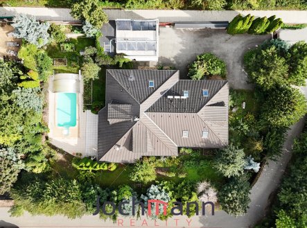 Prodej domu/vily, 320 m²