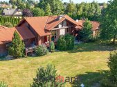 Prodej - dům/vila, 800 m²