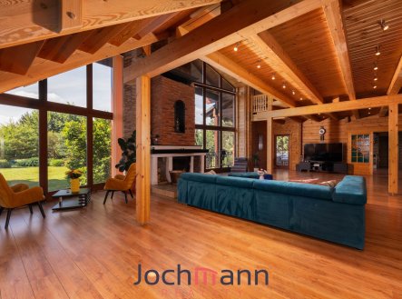 Prodej domu/vily, 800 m²