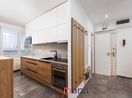 Prodej bytu, 3+1, 65 m² obrázek