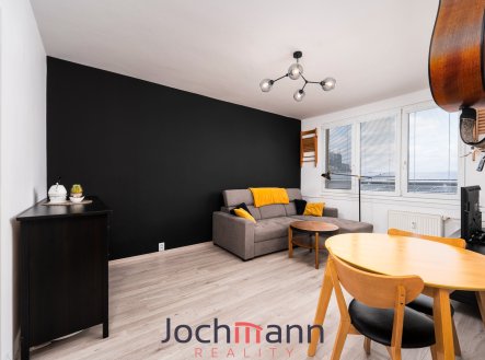 Prodej bytu, 3+1, 65 m²