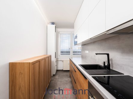 Prodej bytu, 3+1, 65 m²
