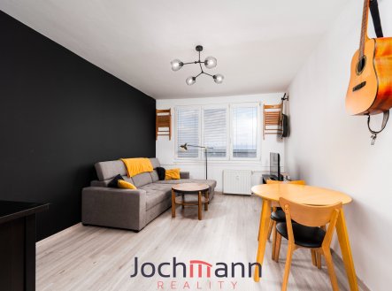 Prodej bytu, 3+1, 65 m²