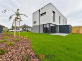 Pronájem - dům/vila, 92 m²