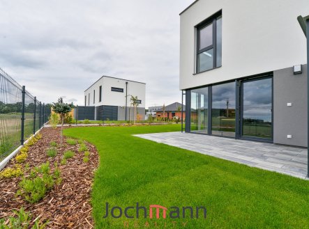 _D4N1844 | Pronájem - dům/vila, 92 m²
