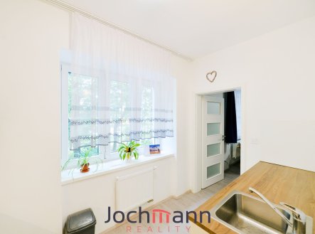 _D4N3769-2n | Pronájem bytu, 1+1, 34 m²