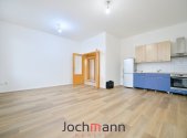 Pronájem bytu, 2+kk, 46 m²