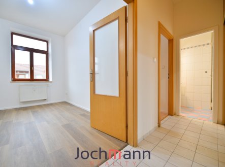 Pronájem bytu, 2+kk, 46 m²