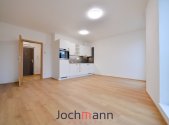 Pronájem bytu, 1+kk, 34 m²
