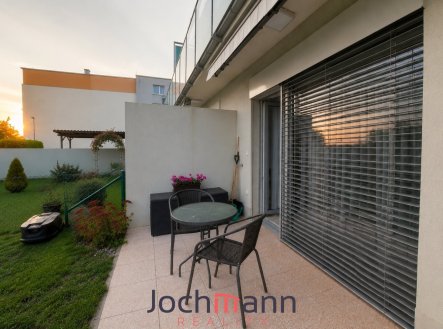 Pronájem bytu, 2+kk, 59 m²