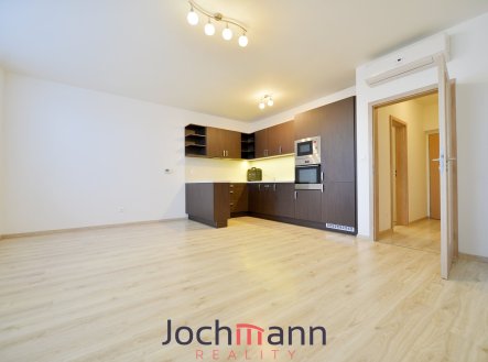 Pronájem bytu, 2+kk, 57 m²