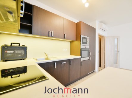 Pronájem bytu, 2+kk, 57 m²