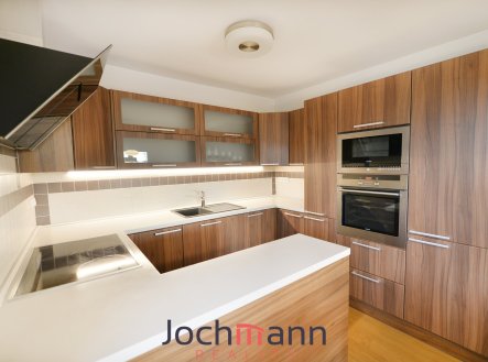 Pronájem domu/vily, 131 m²