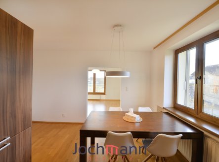 Pronájem domu/vily, 131 m²