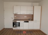 Pronájem bytu, 1+kk, 45 m²