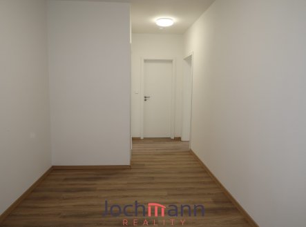 Pronájem bytu, 1+kk, 45 m²