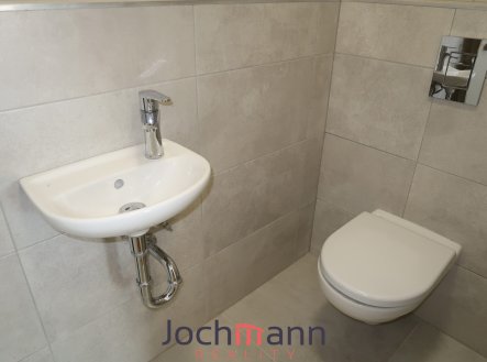 Pronájem bytu, 1+kk, 45 m²