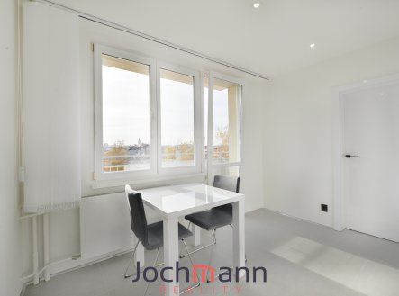 Pronájem bytu, 2+1, 45 m²