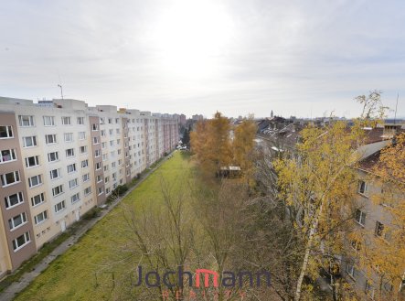 Pronájem bytu, 2+1, 45 m²