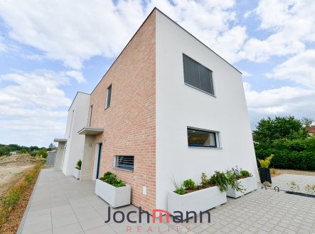 _D4N3919 | Pronájem - dům/vila, 120 m²