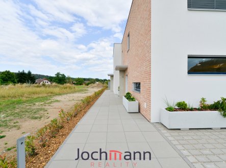 Pronájem domu/vily, 120 m²
