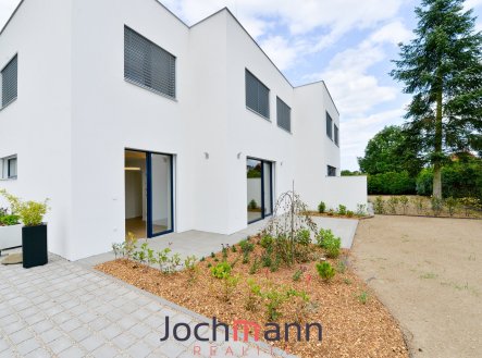 Pronájem domu/vily, 120 m²
