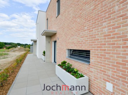 Pronájem domu/vily, 120 m²