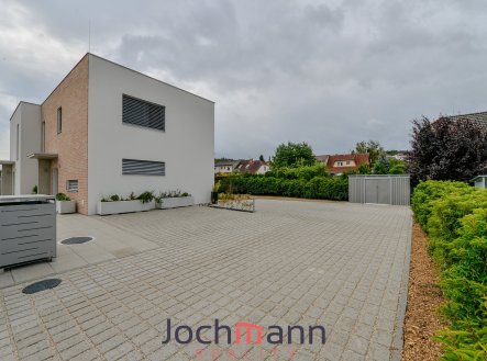 Pronájem domu/vily, 120 m²
