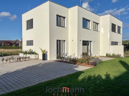 Pronájem domu/vily, 120 m²