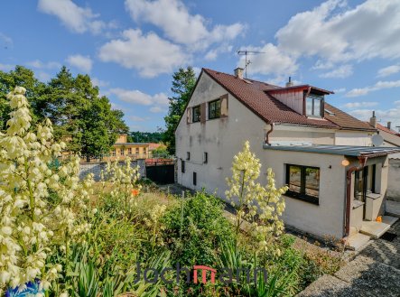 Prodej domu/vily, 107 m²