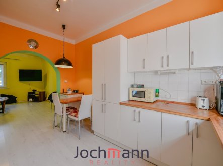 Prodej domu/vily, 107 m²