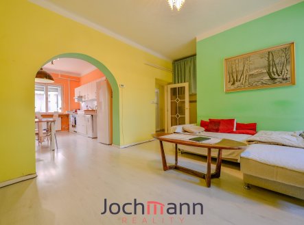 Prodej domu/vily, 107 m²