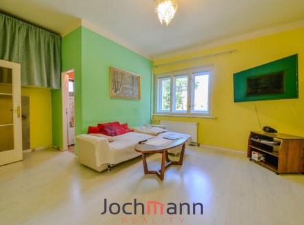 Prodej domu/vily, 107 m²
