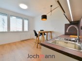 Pronájem bytu, 1+kk, 20 m²